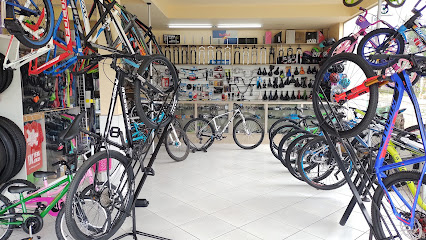 Extreme Bikes (Baleta)