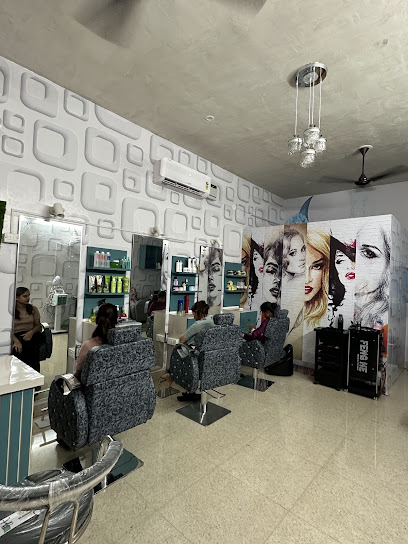 Nishas makeup studio and academy