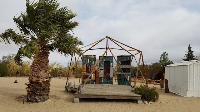 Integratron
