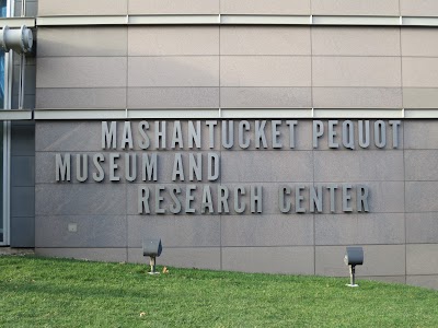 Photos of Mashantucket Pequot Museum & Research Center