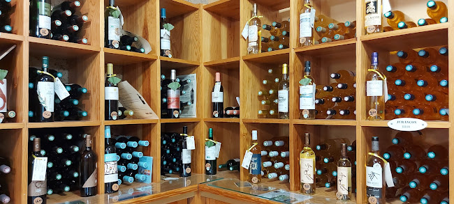 Heures d'ouverture de Maison des Vins du Jurançon