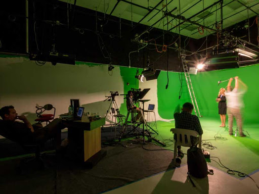 Studio Baral - Visual