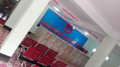 Photos of Global University Bangladesh
