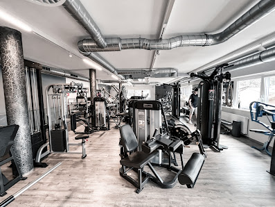 Onpeak Fitnessclub Sportplatzweg 39, 6365 Kirchberg in Tirol, Österreich