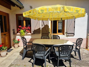 Photo n°16 de Gîte de la Beucinière à Lepuix (Gîte)