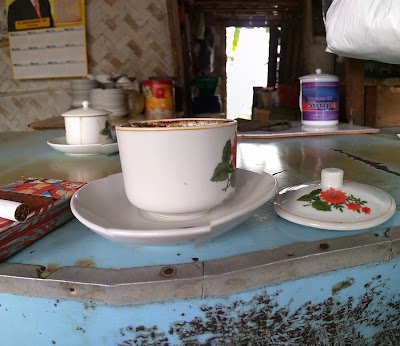 Photos of Kedai Kopi Pak To