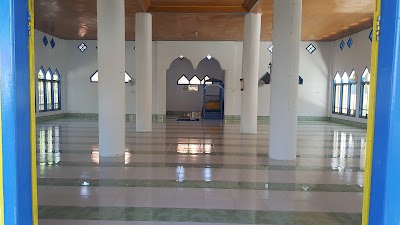 Photos of Masjid Desa Biwinapada