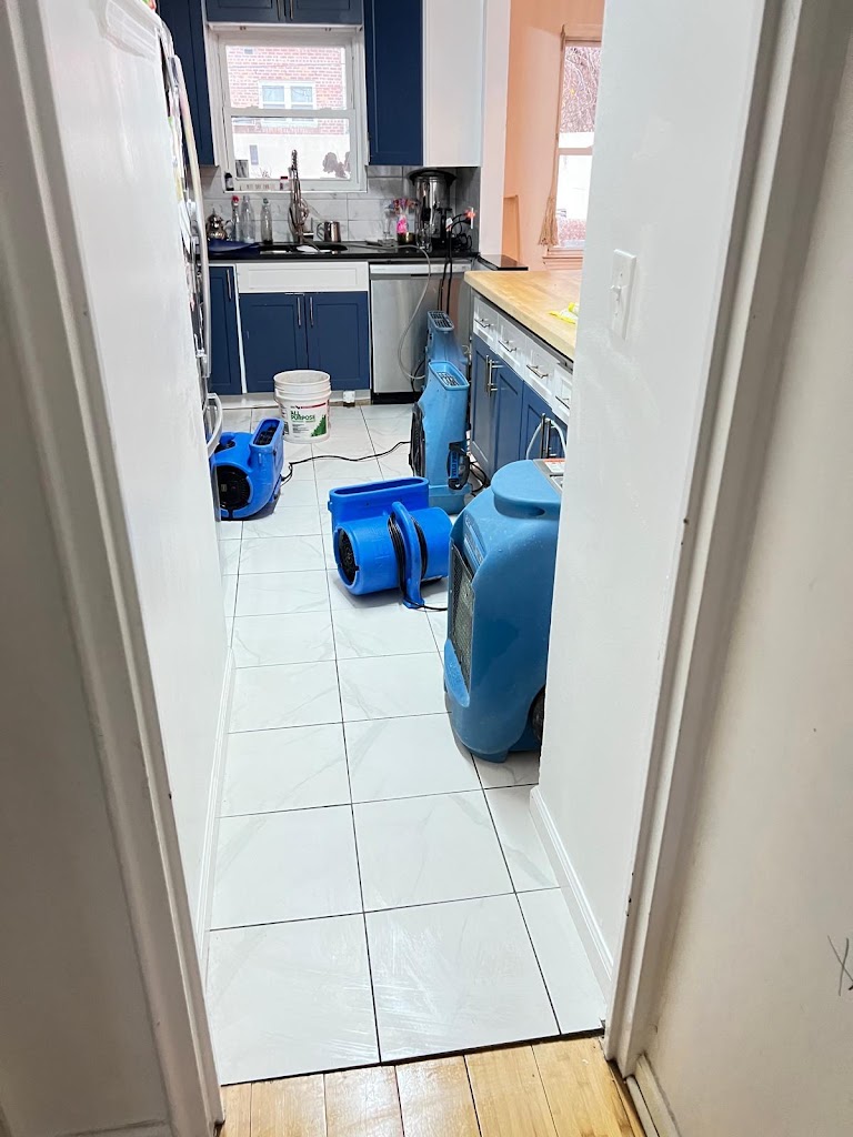 Queens Water Damage Restoration photo