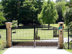 Photo n°23 de DOMAINE LA JAM à Marciac (Maison d'hôtes)