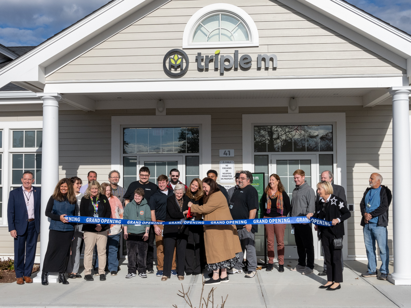 Triple M Mashpee photo 1