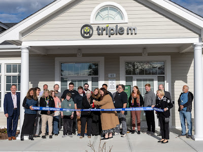 Photo of Triple M Mashpee