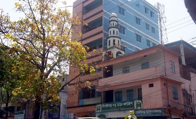 Photos of Sipaipara Boro Jame Masjid