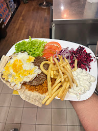 Photo n°8 de Master grill à Marignane (Restaurant turc)