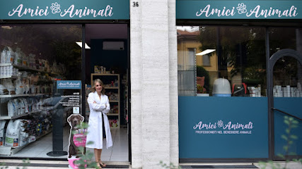 Amici Animali brescia