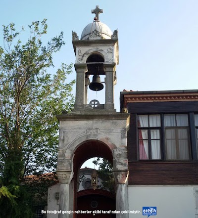 Photos of B&uuml;y&uuml;k Ada Rum Kilisesi