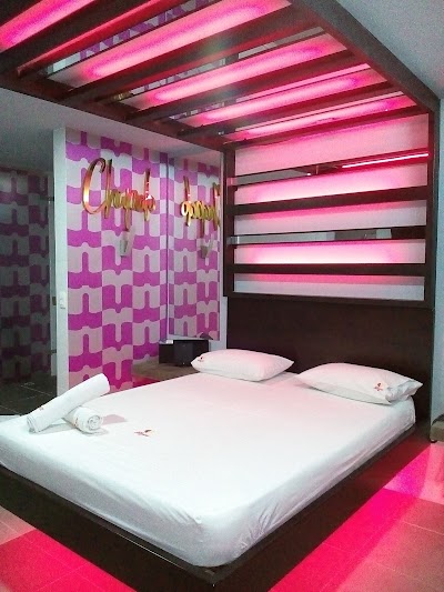 Photos of Motel Palmeiras