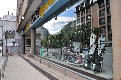 Photos of Motosprint