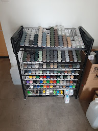 Photo n°6 de Plastikit à Valserhône (Magasin de jouets)