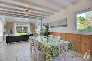 Photo n°6 de Ty Kaol Bis - Gîtes de France à Perros-Guirec (Lodge)