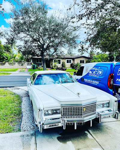 Rd auto detailing llc