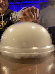 Photo n°54 de La Pétanque à Vitry-sur-Seine (Bar)