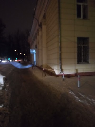 Photos of Ivanovsky District Court of Ivanovo Region