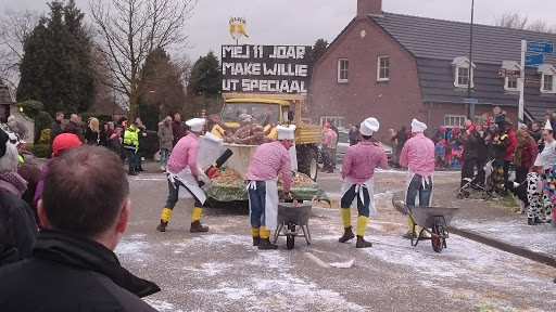De Cranehoeve Gallery - Netherlands