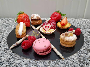 Photo n°3 de Patrick Gangloff Réceptions à Sarre-Union (Traiteur)