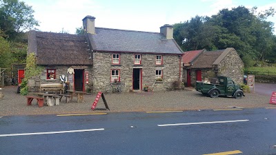 Photos of Molly Gallivans Visitor Centre