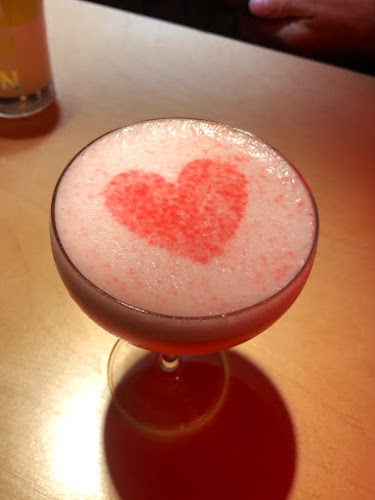 The Boozy Cow - Edinburgh