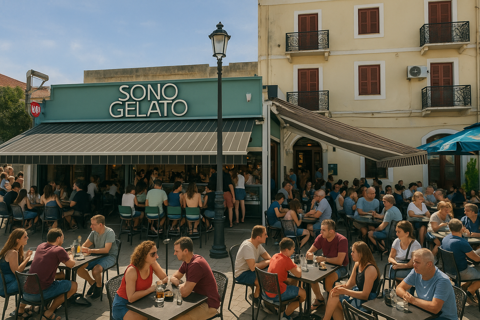 Sono Gelato — photo 7
