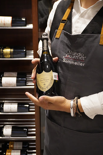 Mundo Gourmet San Jerónimo - Thumbnail