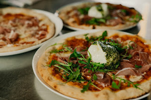 Photo n°6 de il Bandito Trattoria Seppois le Bas à Seppois-le-Bas (Cave à vins)