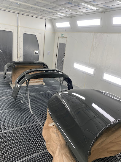 carrosserie star concept
