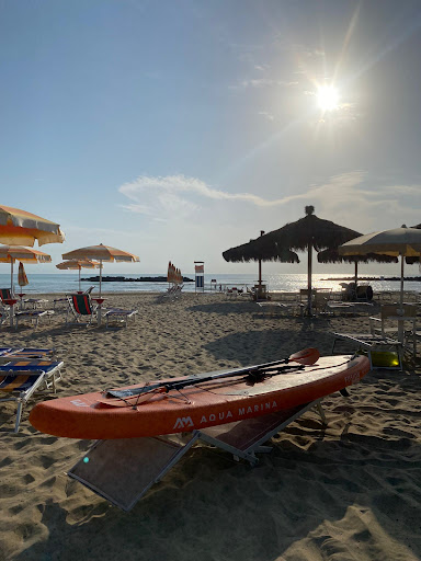 BOLLA MARE - Visual