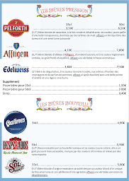 Photo n°45 de Le Progrès à Paris (Restaurant)