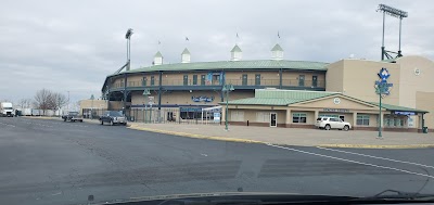 Lexington Legends