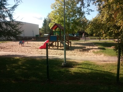 school