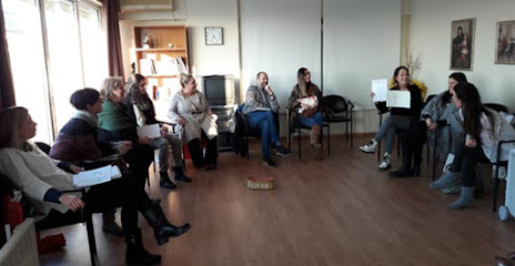 Ινστιτούτο Συστημικής Θεραπείας Θεσσαλονίκης