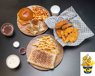 Photo n°2 de Chicke' N Chips à Cholet (Restaurant de tacos)