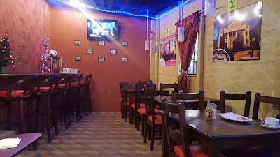 Photos of El Caf&eacute; de Margareth