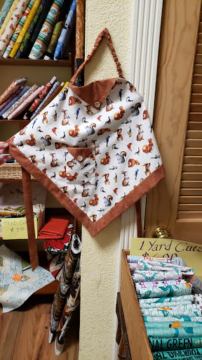 Common Threads Quilting - Thumbnail
