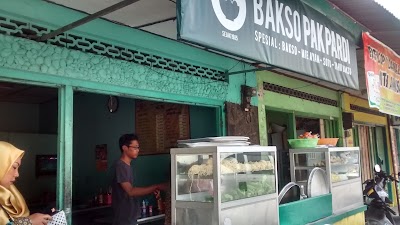 Photos of Warung Bakso Stm Pak Pardi