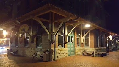 Photos of MountainRail