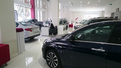 Photos of Ali Uğurlu Fiat Main Dealer