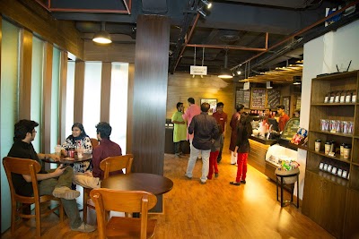 Photos of Crimson Cup
