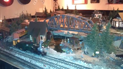 Photos of Overly's Country Christmas