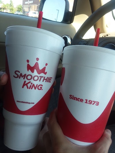 Smoothie King