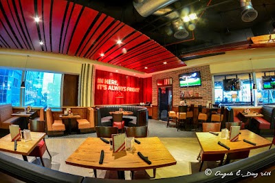 Photos of Fridays Santo Domingo