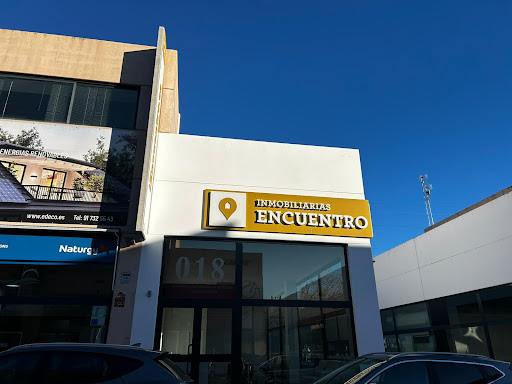 Inmobiliarias Encuentro